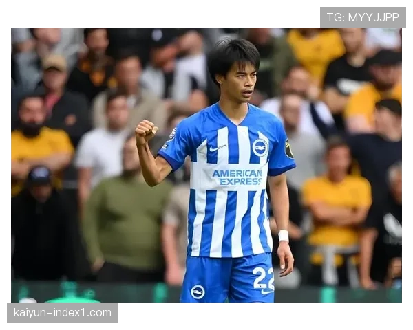 三笘薰弧线球扳平曼城 日本边锋再显关键先生本色